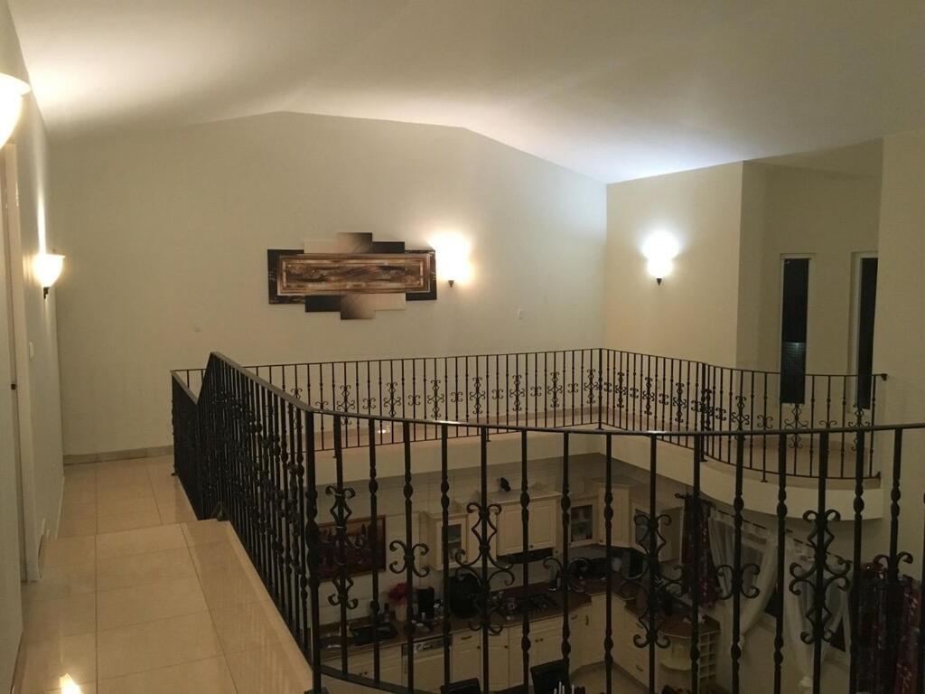 Villa Unique 威廉斯塔德 外观 照片